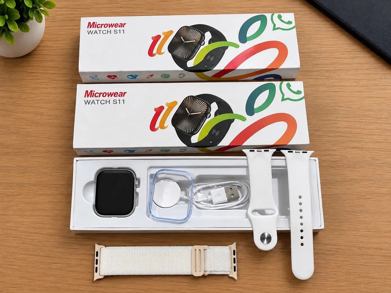 Smartwatch  - Foto 2