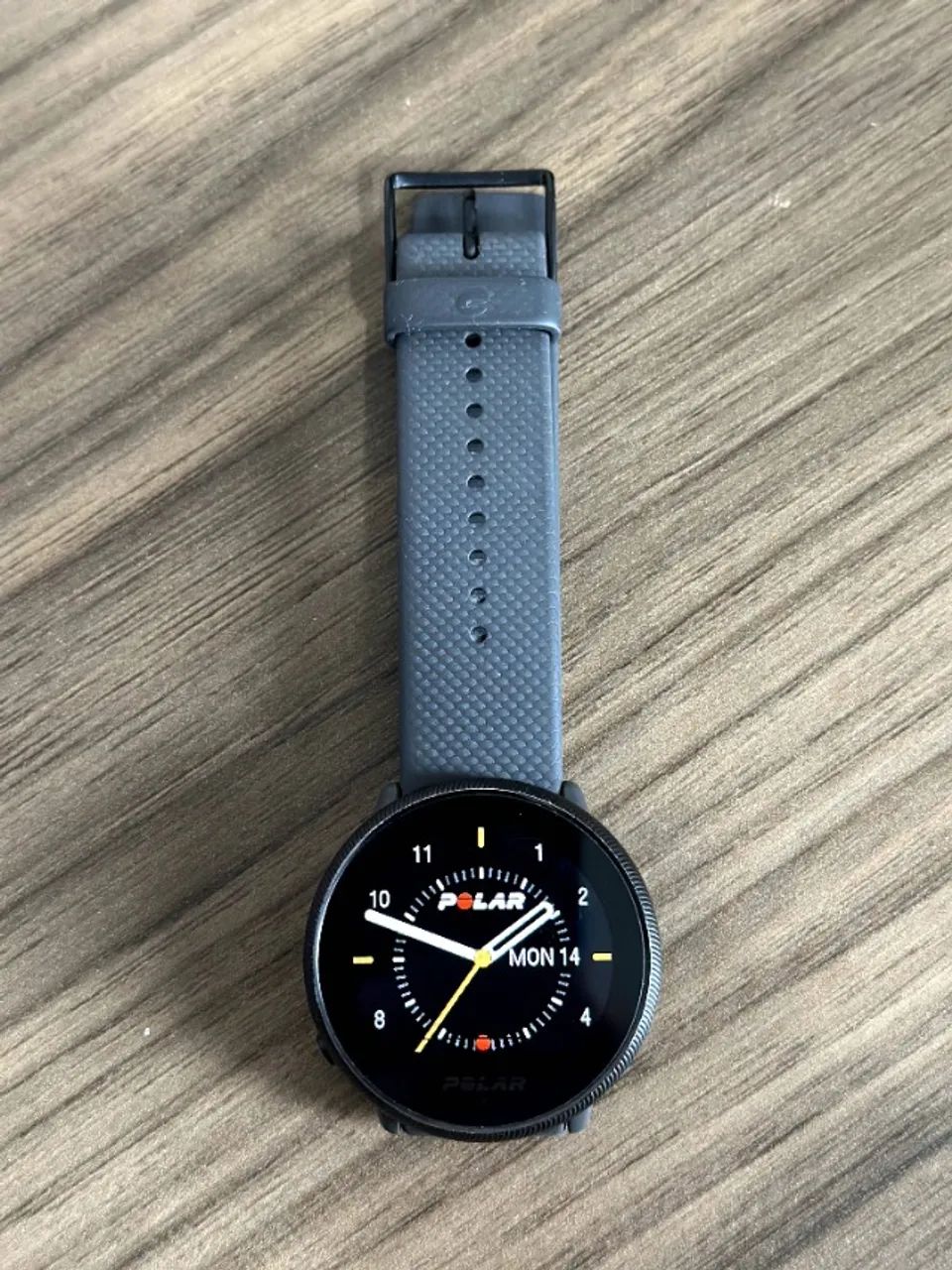 Relógio Smartwatch Polar Ignite 2 - Foto 4