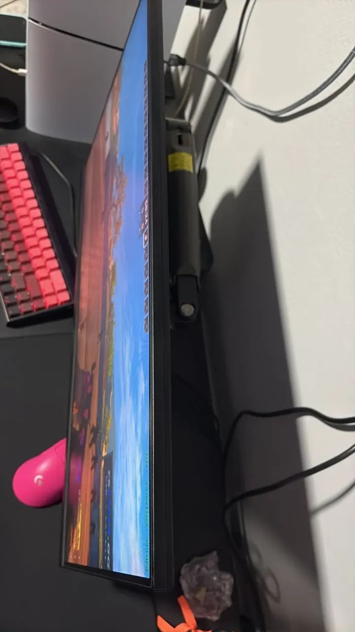 Monitor Pichau Cepheus 24.5pol 360hz - Foto 3