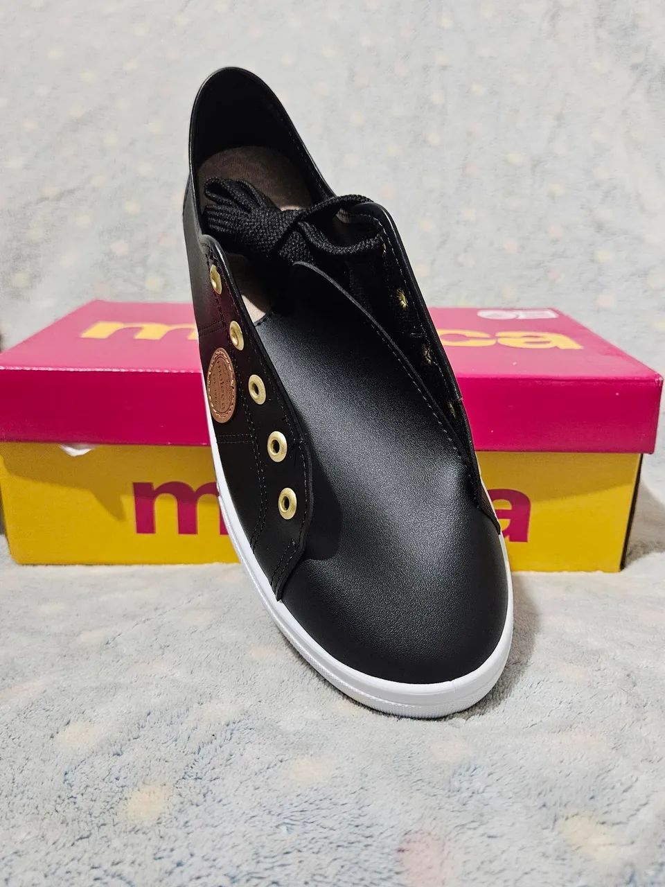 TÊNIS FEMININO MOLECA  - Foto 2