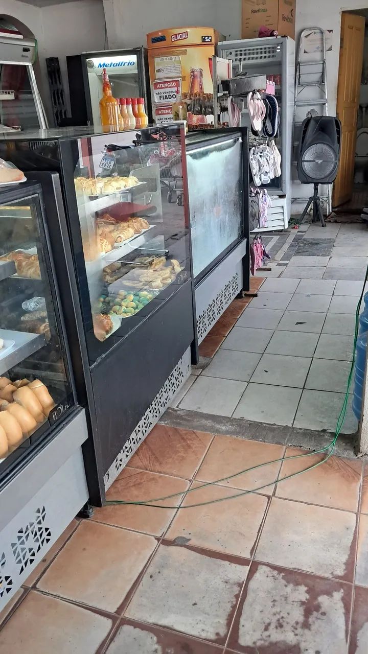 Vendo todos os itens para padaria - Foto 3