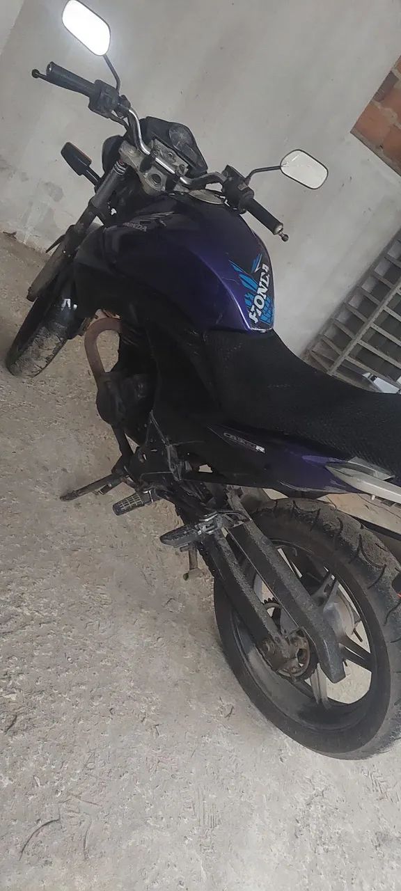 Honda niteroi - Foto 2