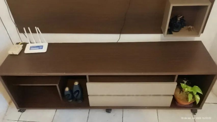 Rack para TV - Foto 3
