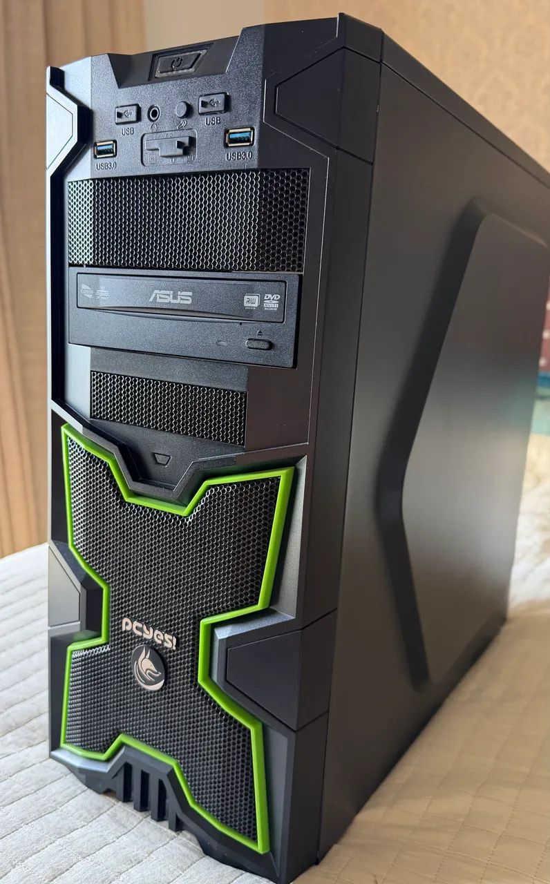 Computador gamer - Foto 2