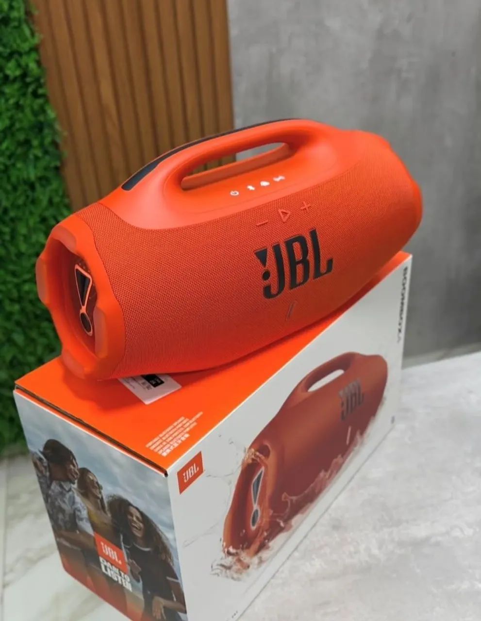 JBL BOMBOX 4 - Foto 5