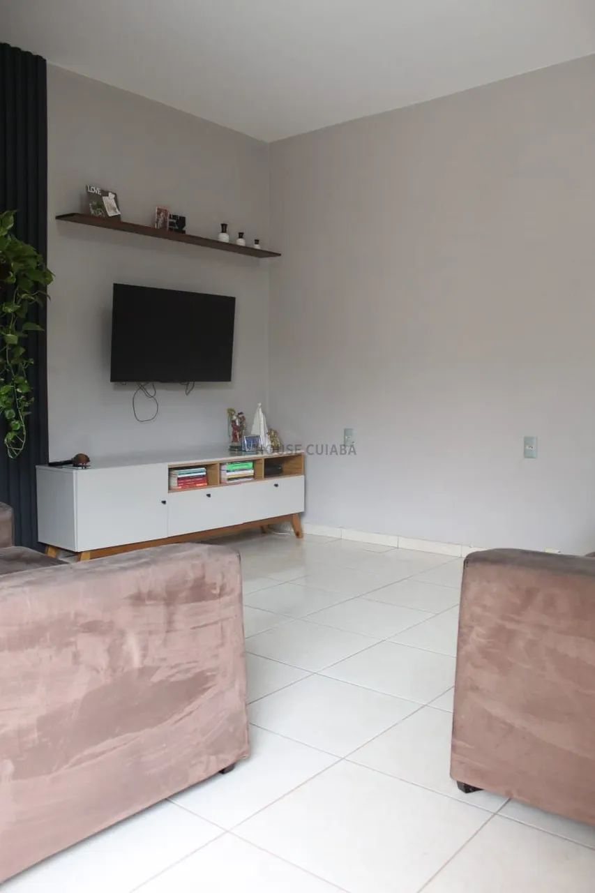 Linda Casa com 3 quartos - Dom Bosco