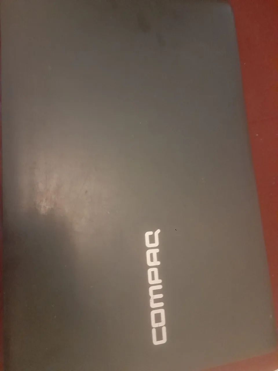 Notebook compaq usado excelente  - Foto 3