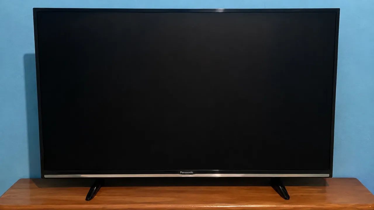 Televisão 