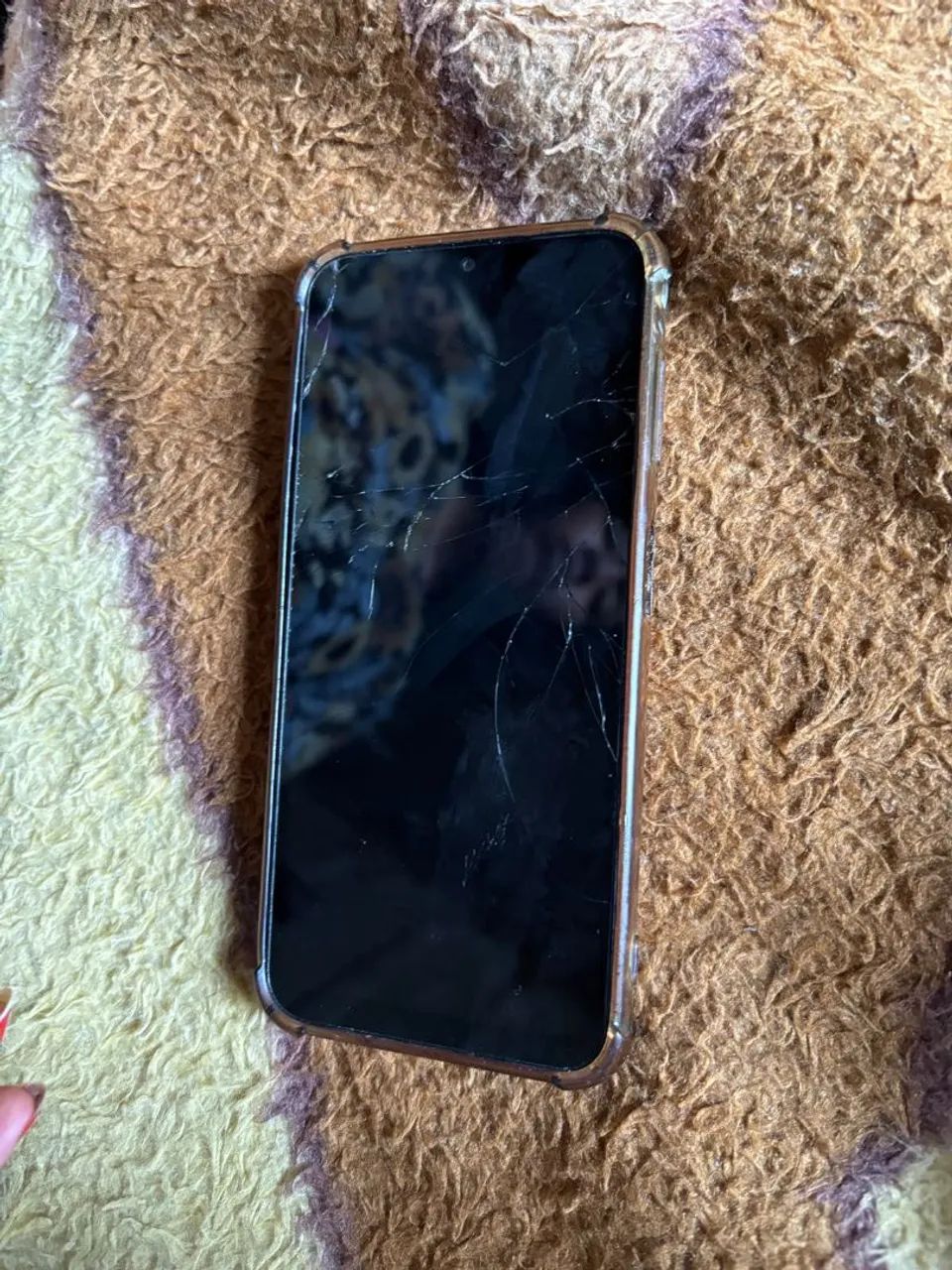 Vendo celular Samsung Galaxy a14