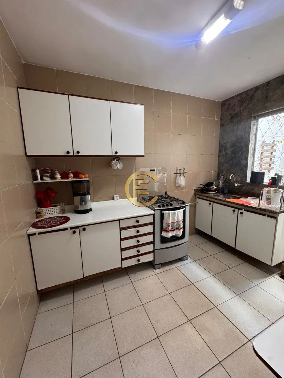 CASA EM CONDOMÍNIO, 3 QUARTOS UMA VAGA! - Foto 5