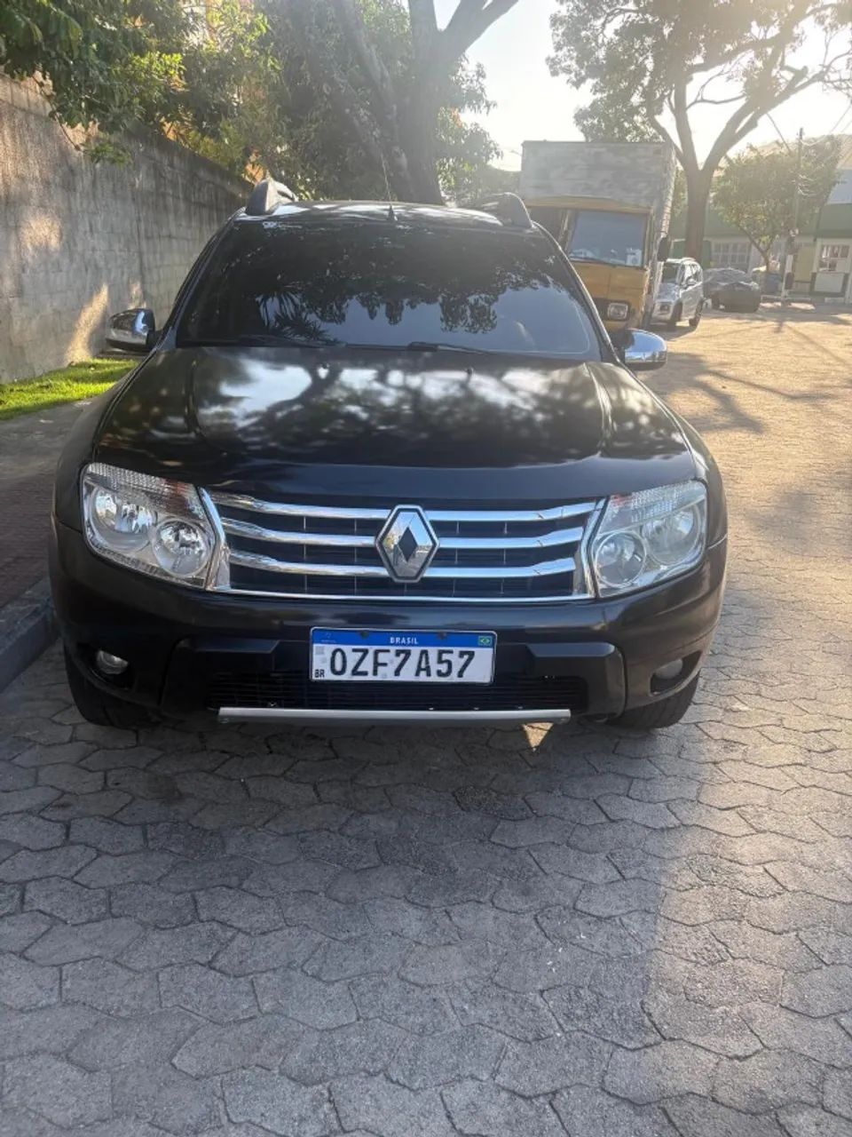 Renault Duster Dynamique 1.6 Hi-flex 16V Mec. 2014 - Foto 3