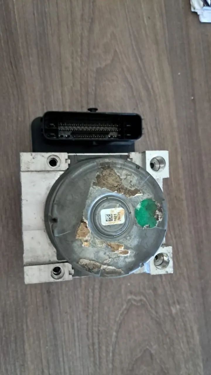 Módulo Abs Jeep Compas 2.0 Flex 2019-2020<br><br>28515904023