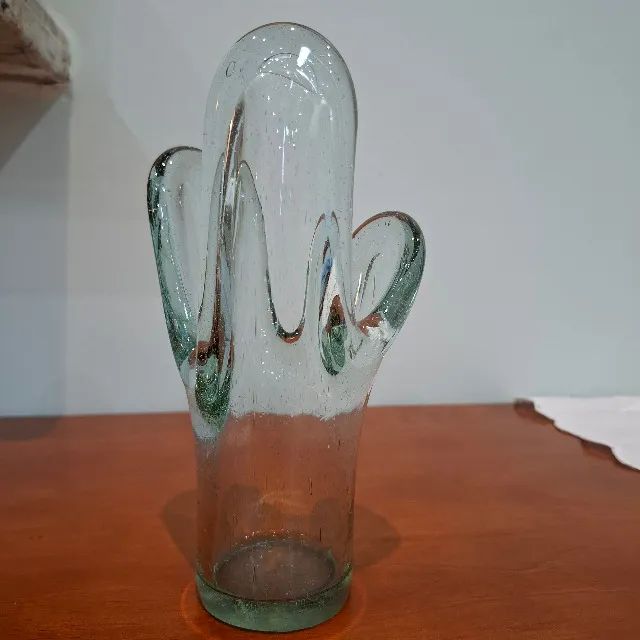 Vaso de murano - Foto 4