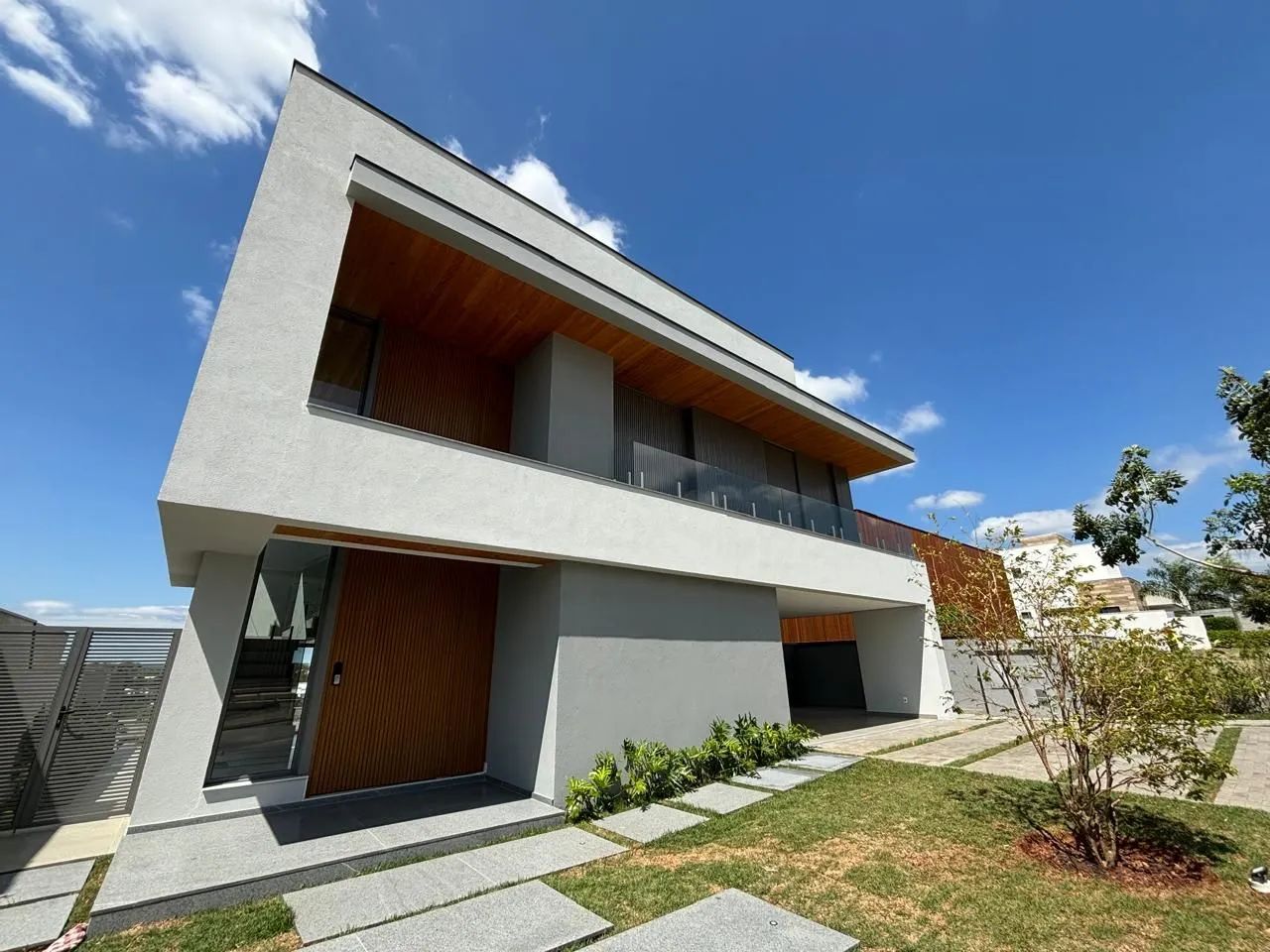 Casa com 4 suítes à venda, 400 m² - Alphaville Nova Esplanada - Votorantim/SP - Foto 5