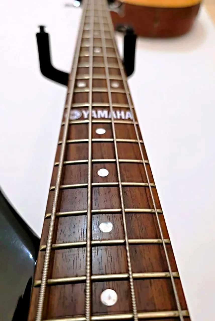 BAIXO YAMAHA  - Foto 4