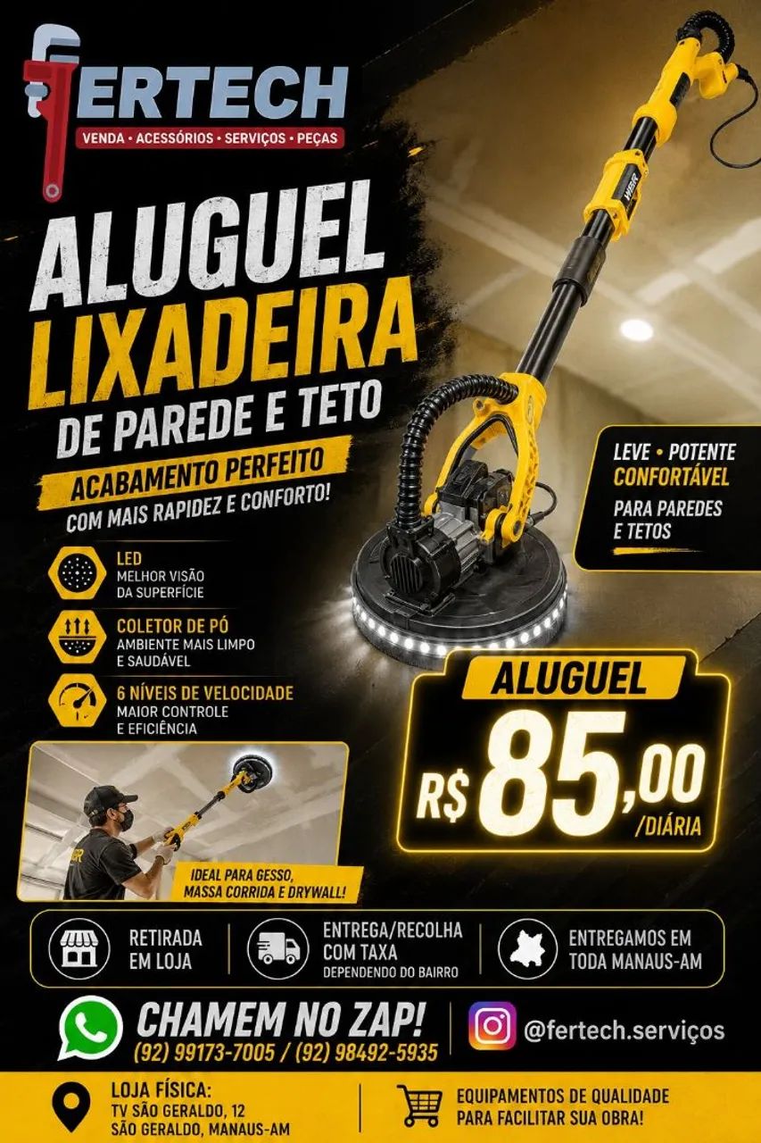 Aluguel 
