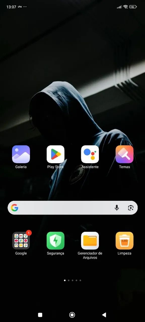 Celular xaumi 13 pro - Foto 3