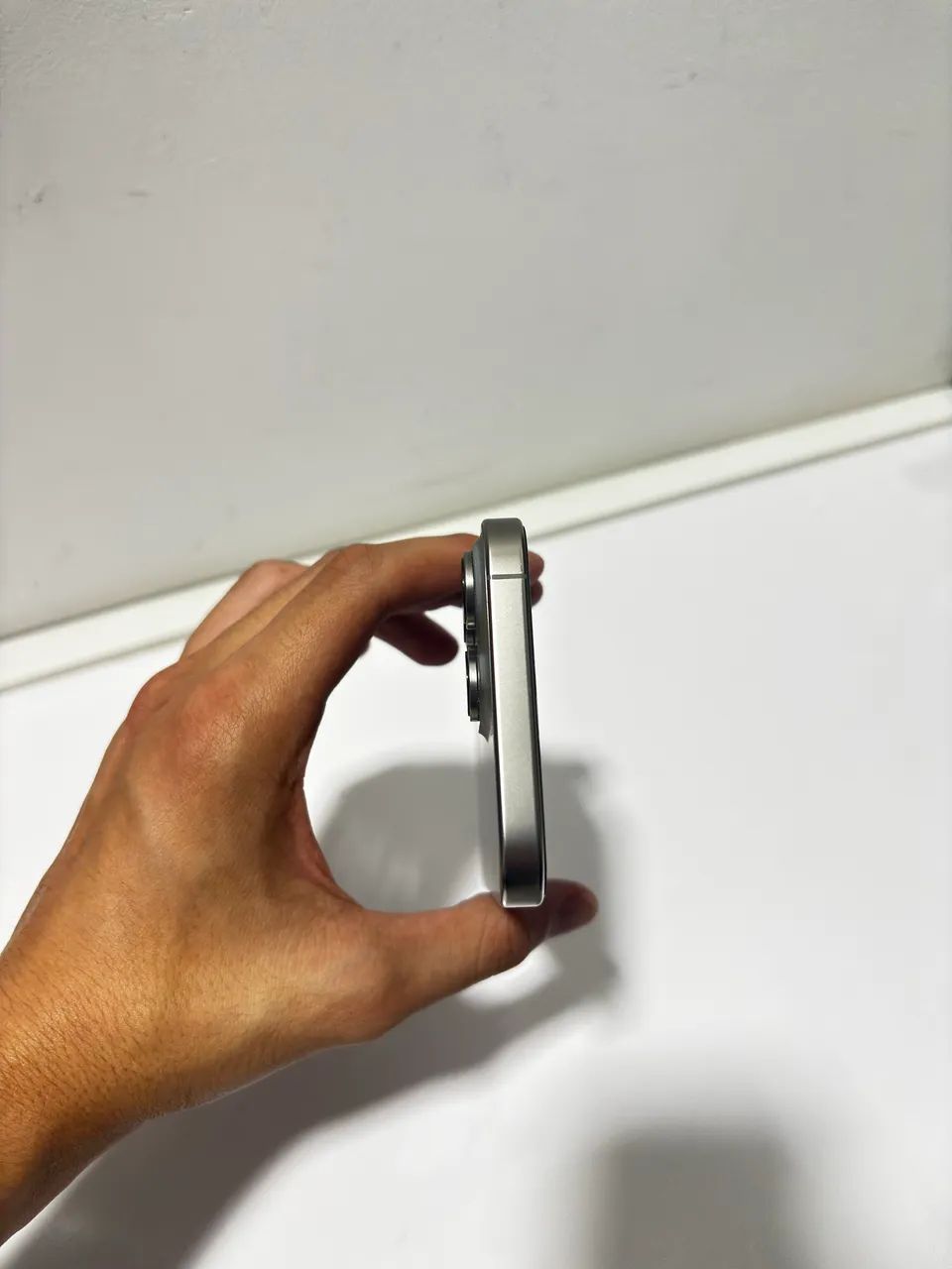 iphone 16 pro max  - Foto 5