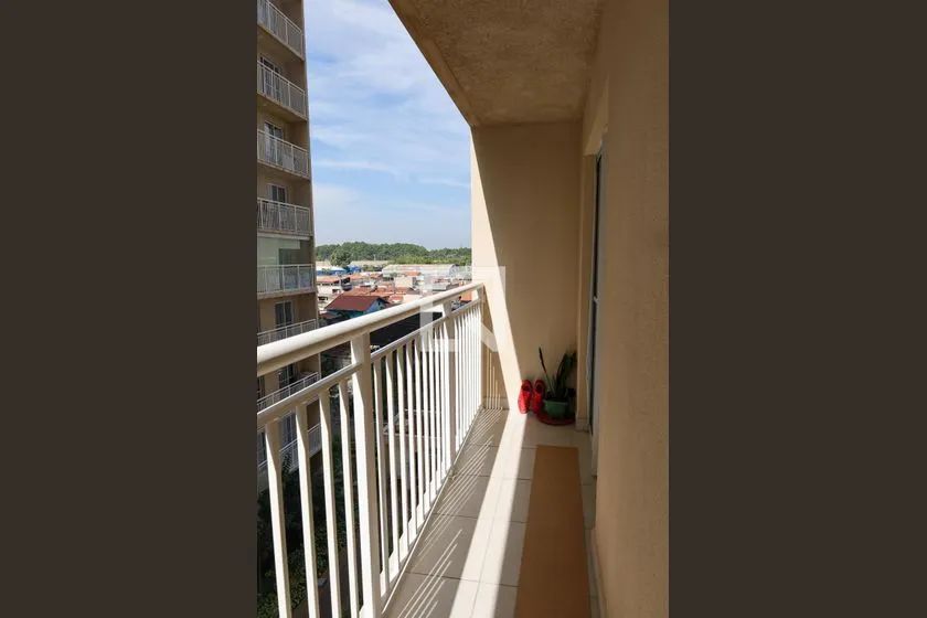 Apartamento à Venda - Socorro, 1 Quarto, 37 m2 - Foto 4