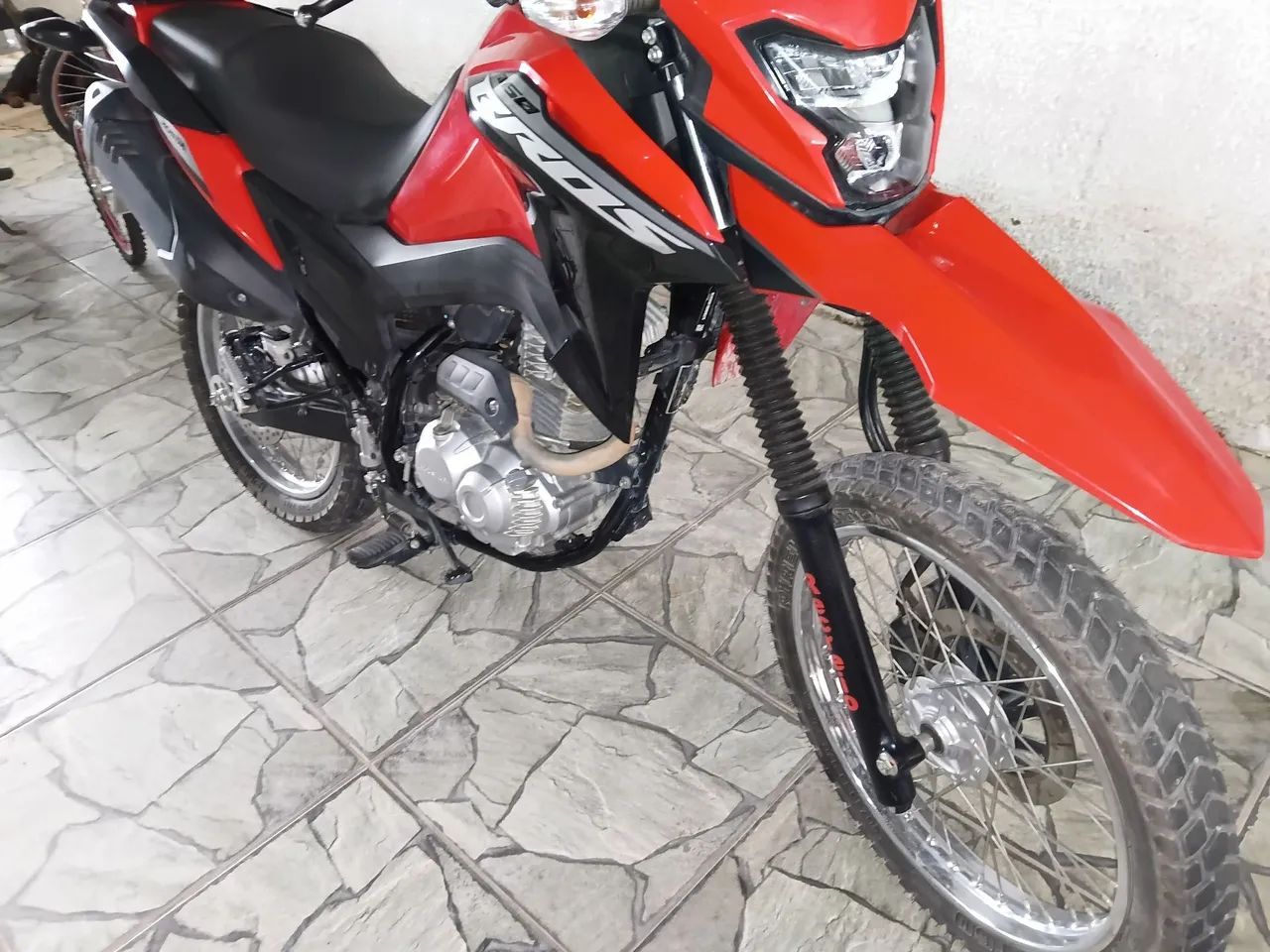 VENDO OU TROCO 