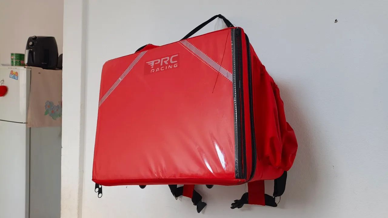 Bag Motoboy 