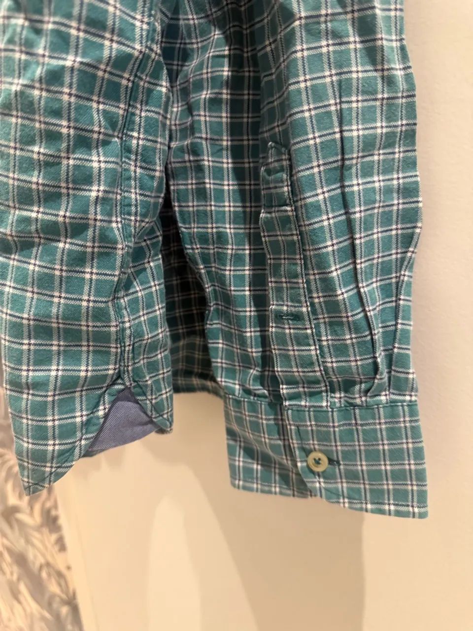 Camisa richards - Foto 5
