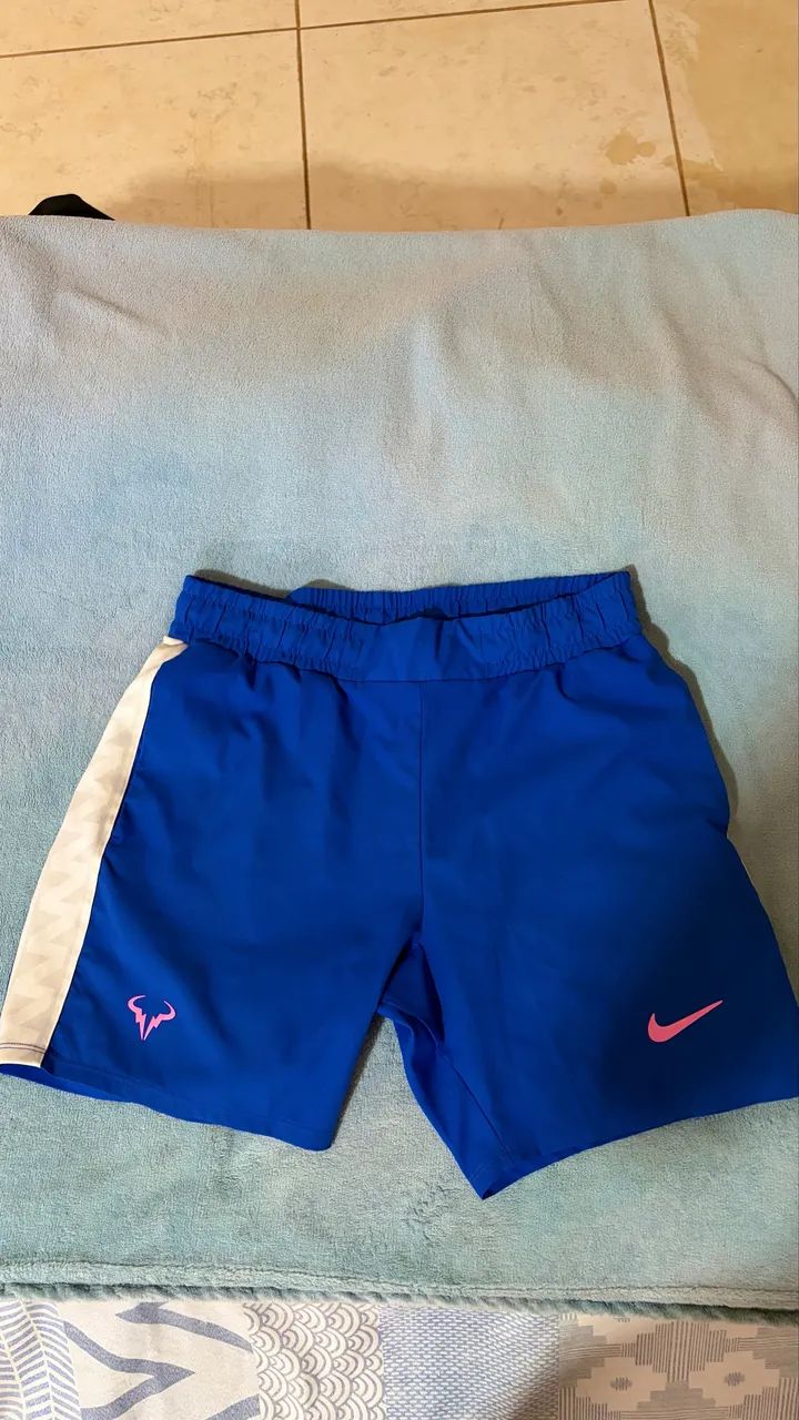 Bermudas Nike ADV Slam  - Foto 5
