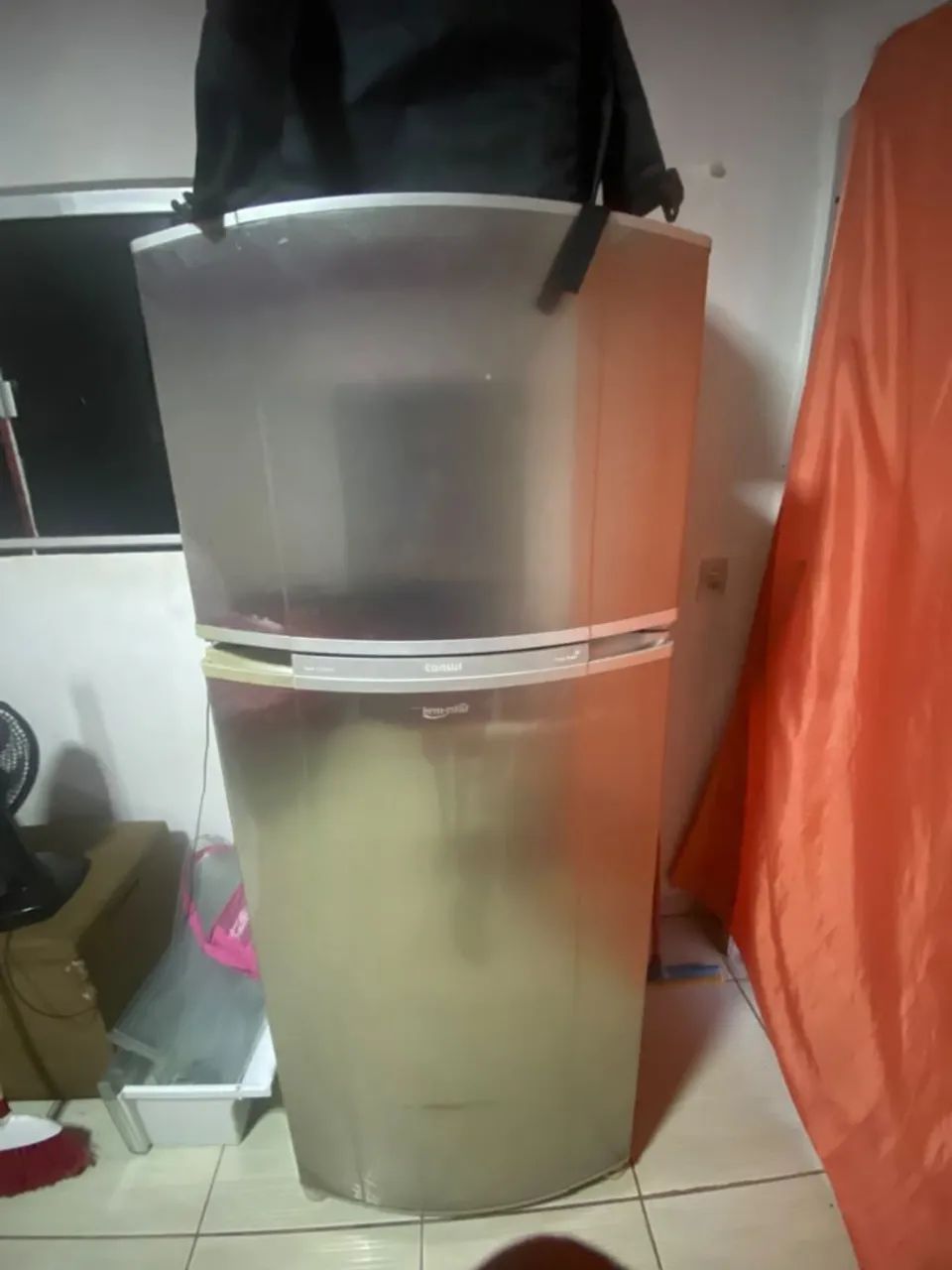 Geladeira frost free consul - Foto 4