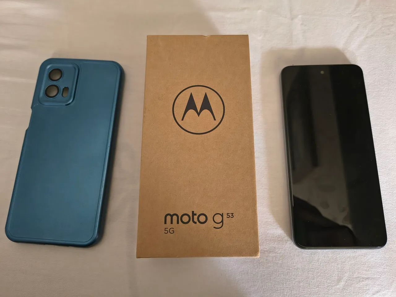 Moto G 53 5G - Foto 2