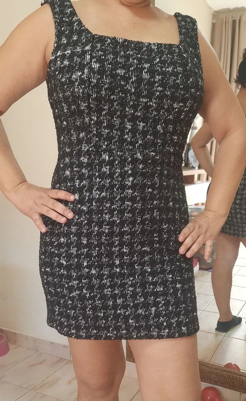 Vestido noite  - Foto 2