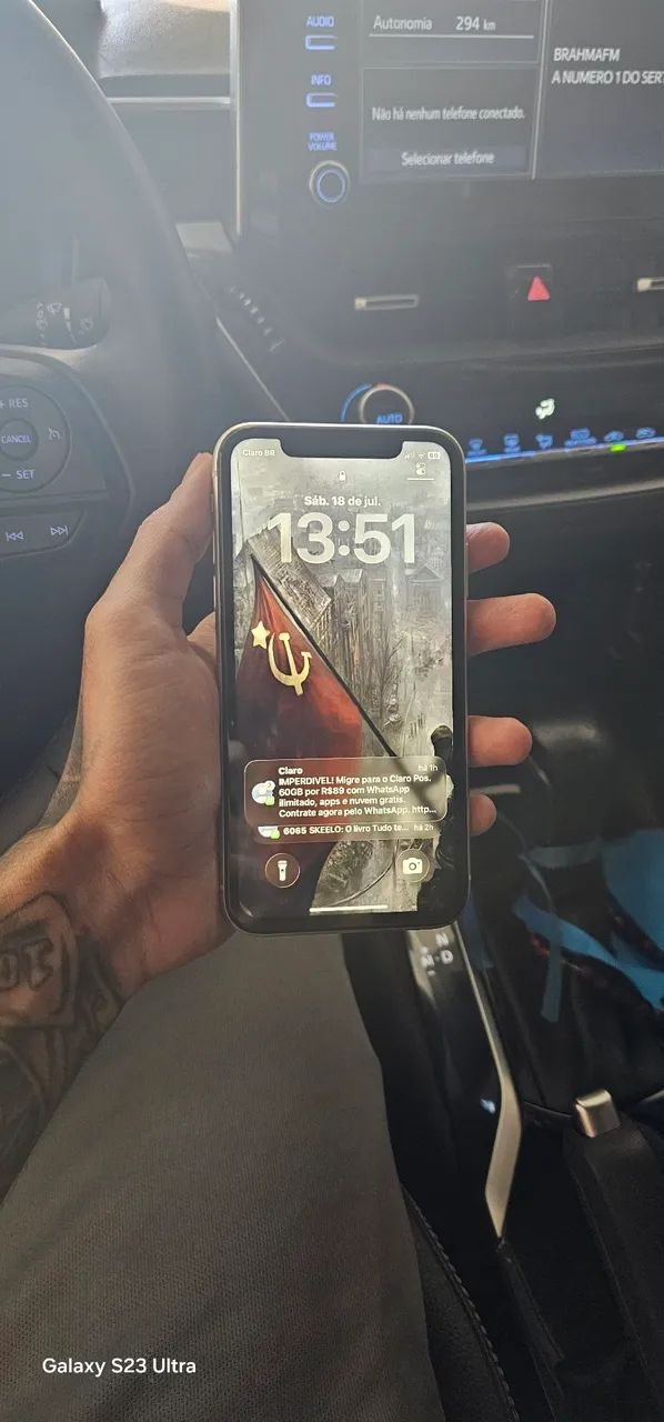 Iphone 11 64g