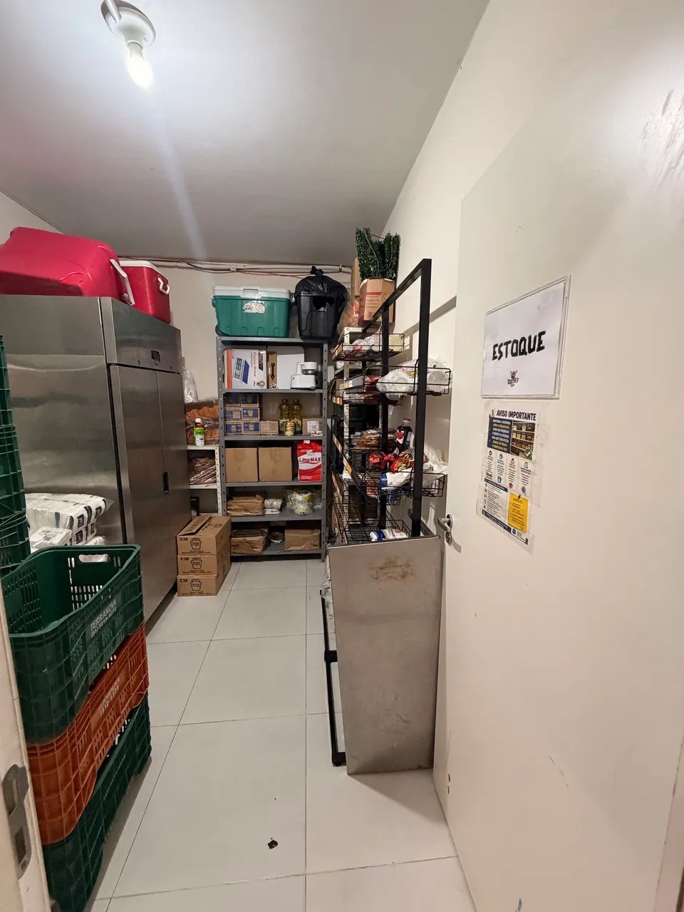 Vendo hamburgueria em Contagem - Foto 4