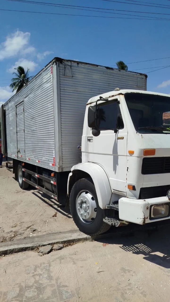 Vende-se caminhão  - Foto 4