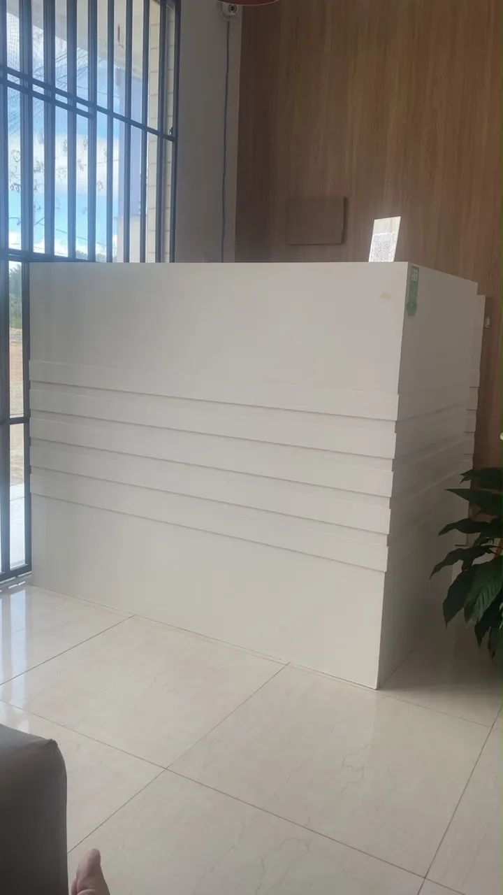 Vende-se balcão, valor a negociar  
