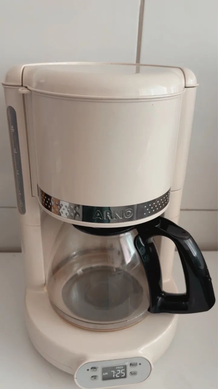 Vende de cafeira 