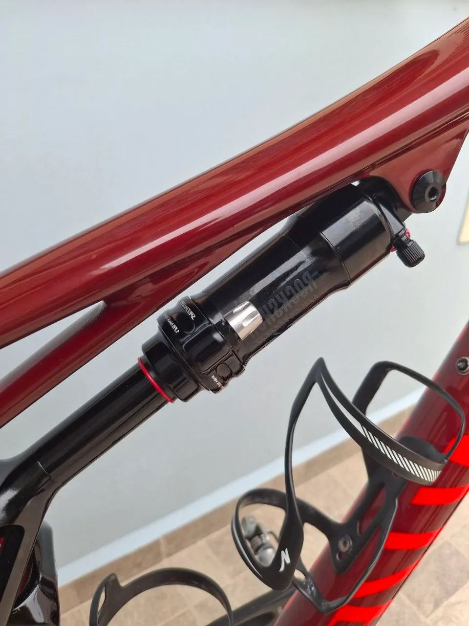 Specialized Epic Expert Small P15 2020 Zero - Foto 3
