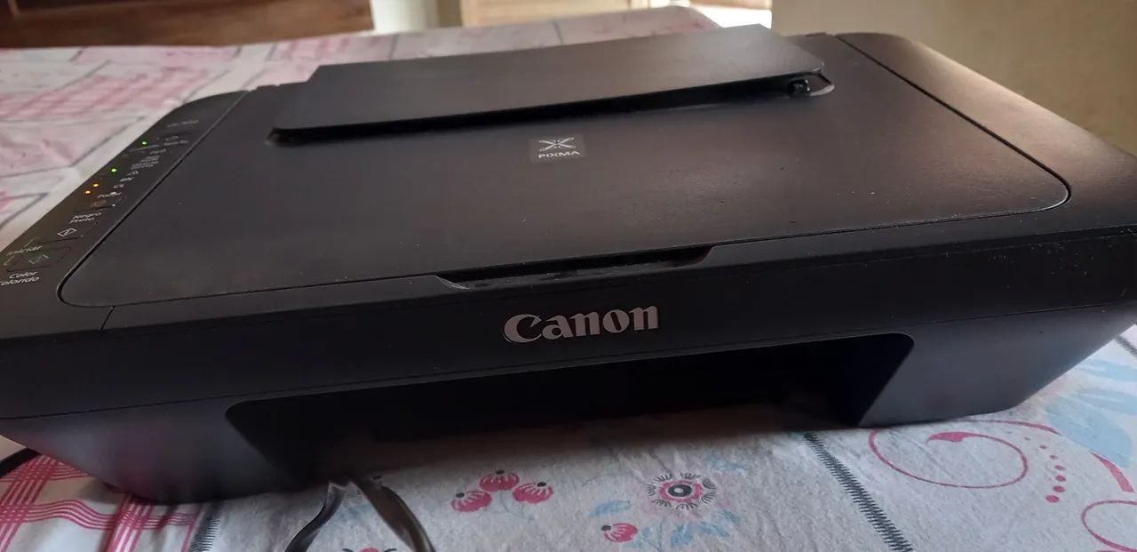 IMPRESSORA CANON  - Foto 3