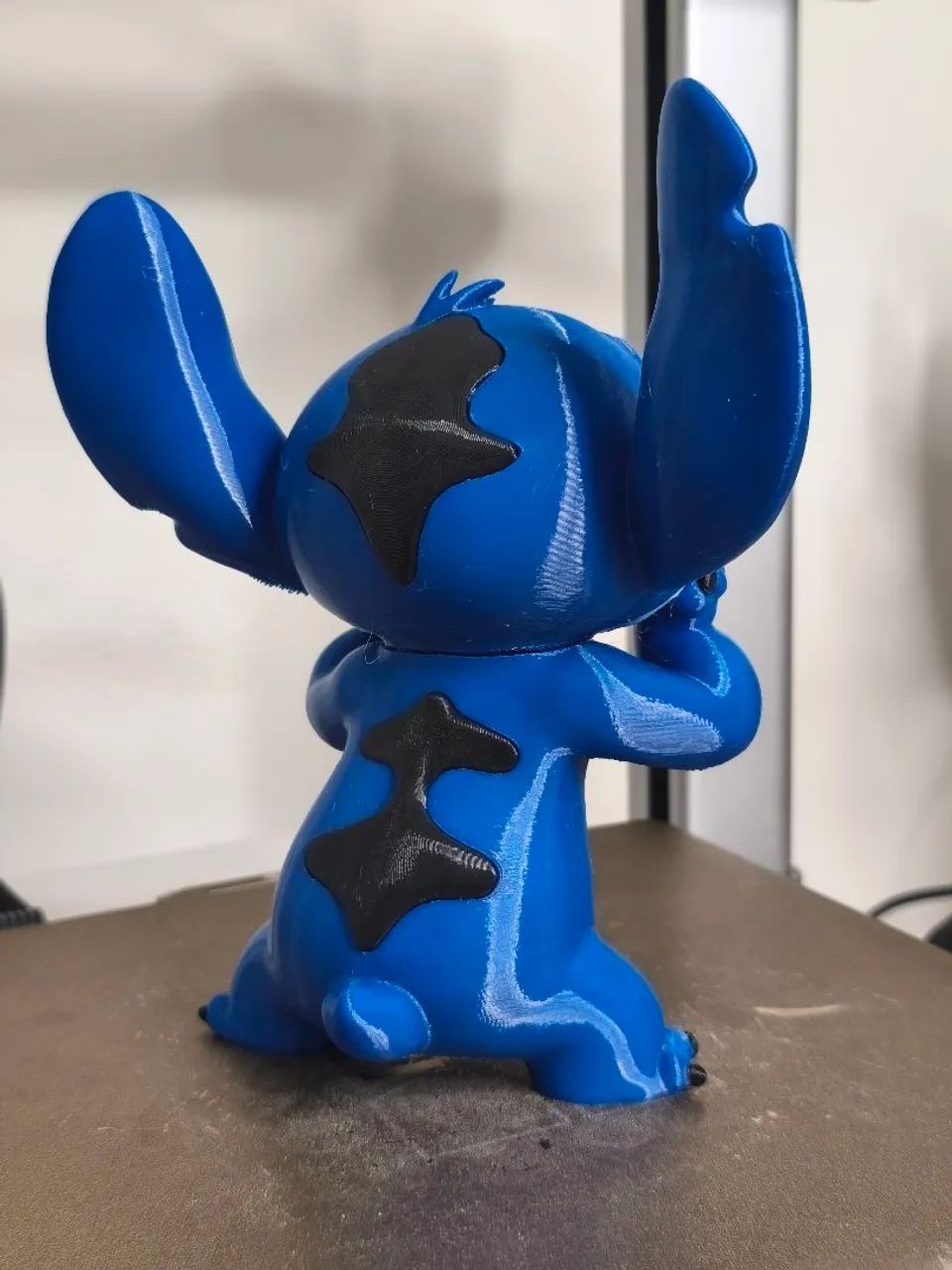 Action Figure - Stitch - Foto 3