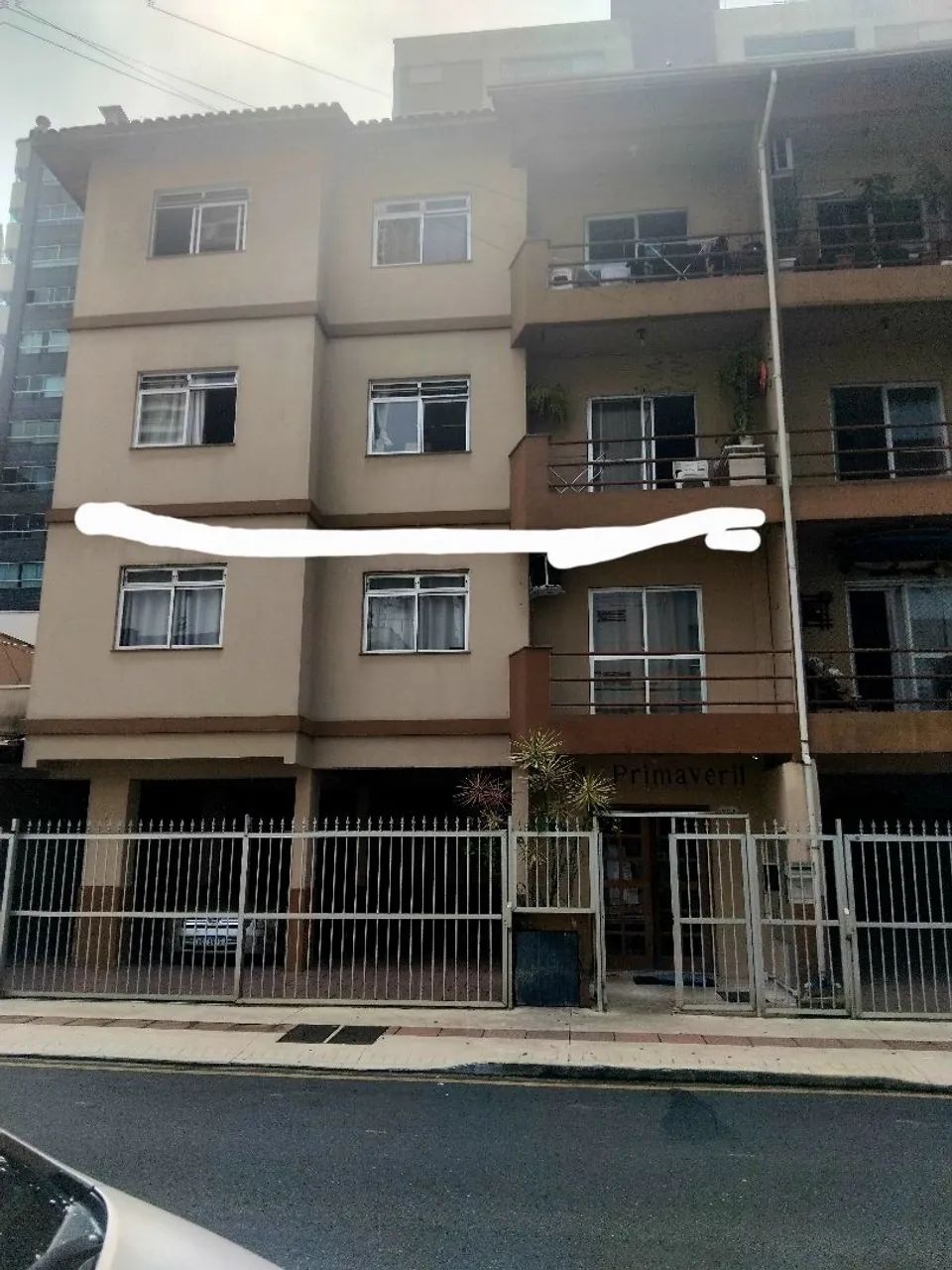 Alugo quarto centro  - Foto 2