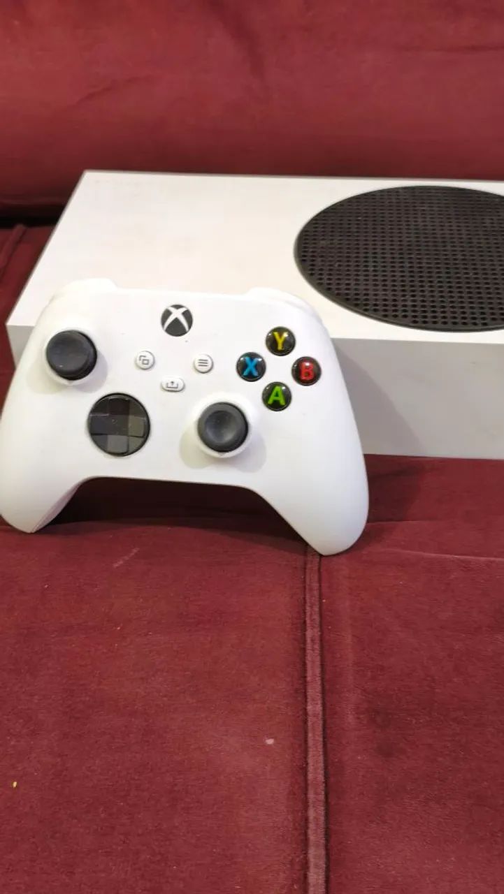 Xbox séries S - Foto 3