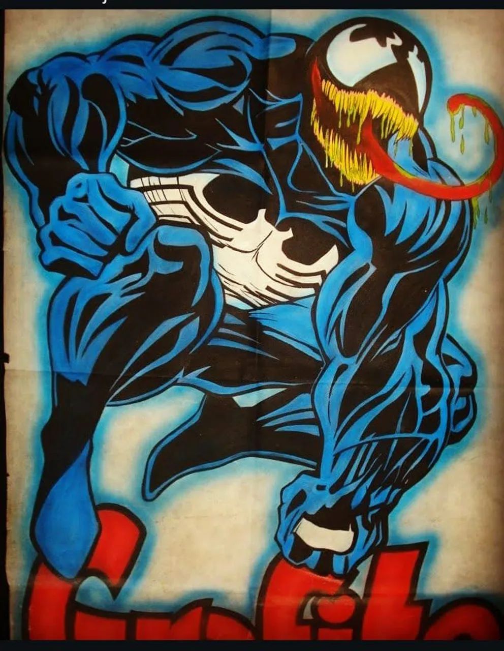 Grafite - Foto 2