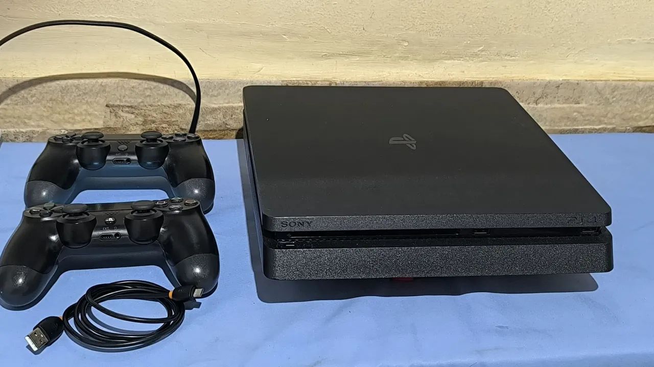 PlayStation 4
