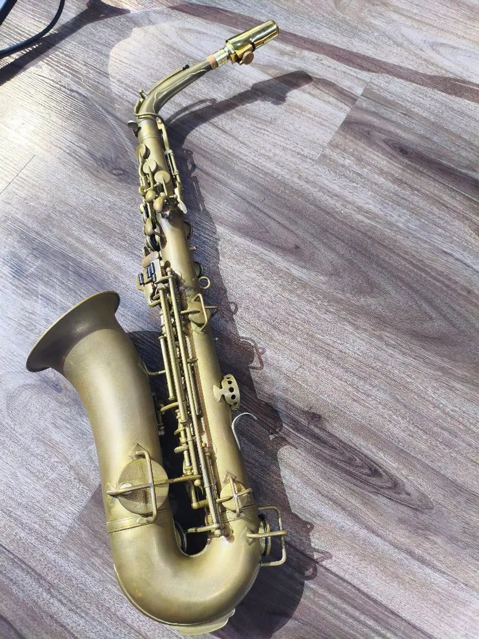 Saxofone Alto  - Foto 4