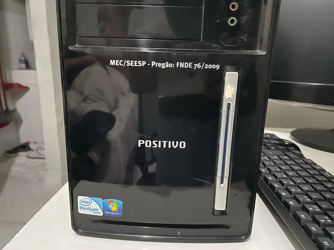 Computador Domiciliar 