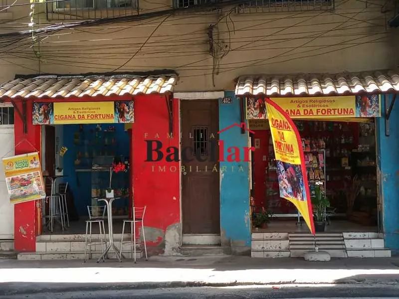 Loja : / Comercial / São Cristóvão