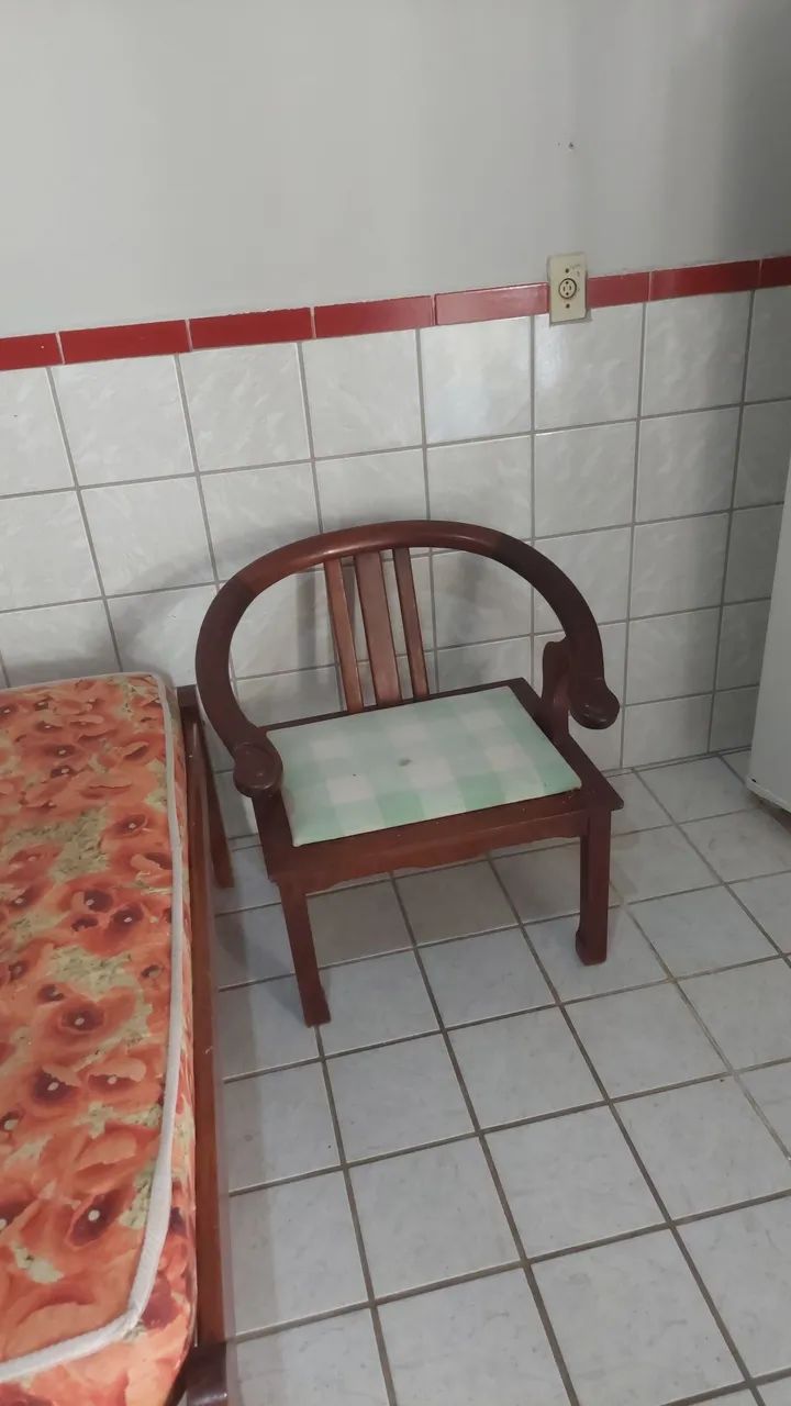 ALUGO KITNETS EM MÃE LUIZA - Foto 5