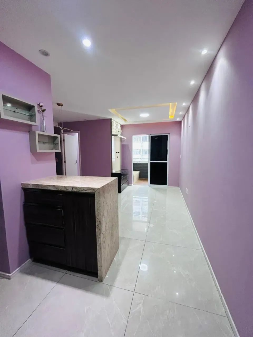 Apartamento com 3 quartos no Parque Dois Irmãos - Foto 4