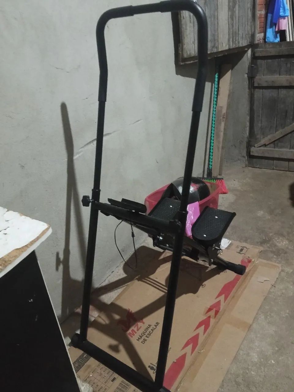 Simulador de escada  - Foto 3
