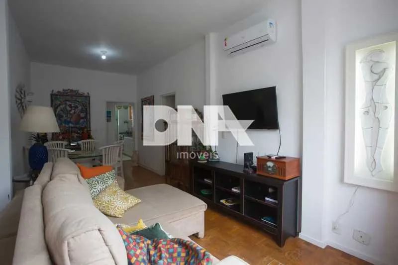 Apartamento : / Residencial / Copacabana - Foto 2