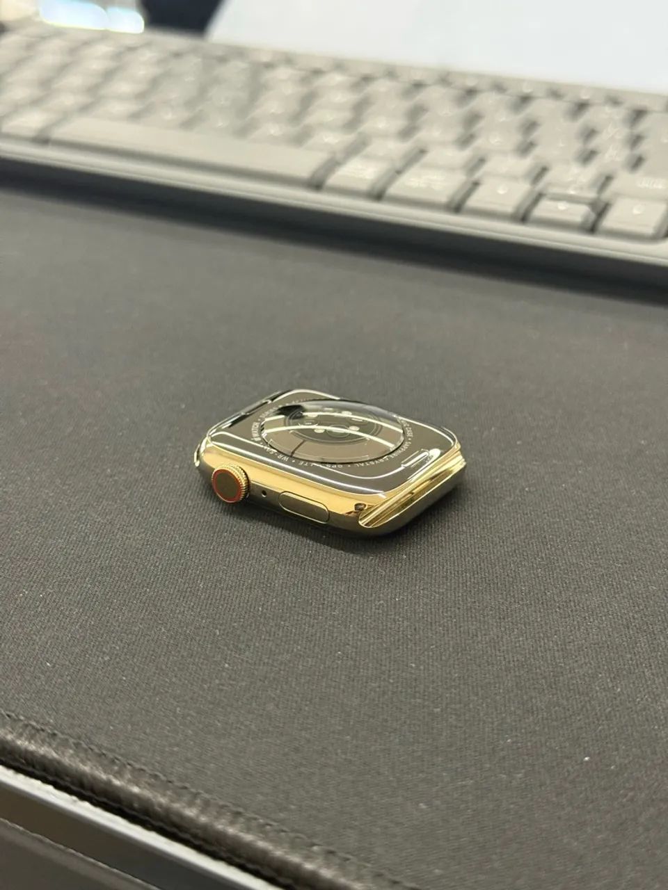 Apple Watch Series 8 45mm | SEM USO. - Foto 3
